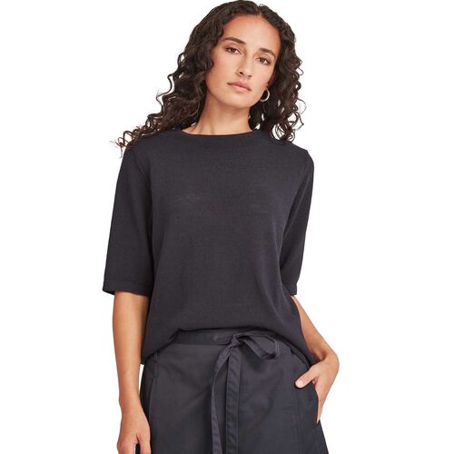 Sills Echo Knit Tee